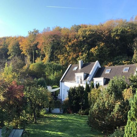 Ferienwohnung Am Schoelerberg Osnabrück Eksteriør billede