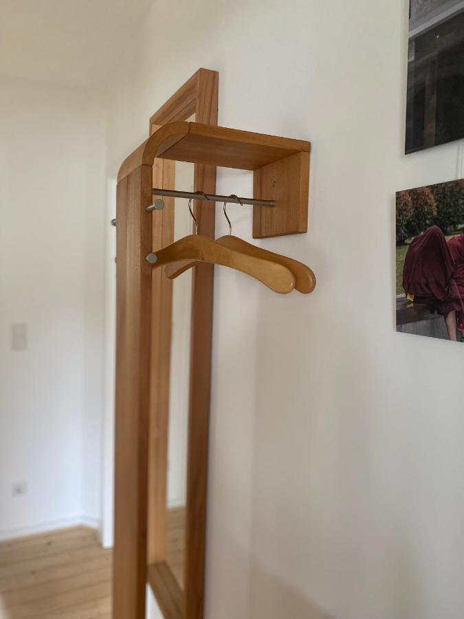 Ferienwohnung Am Schoelerberg Osnabrück Eksteriør billede